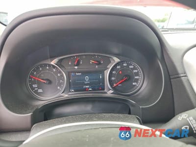 Zdjęcie 9 z 12 samochodu: 2024 GMC TERRAIN SLE VIN:3GKALTEG7RL359563 - miniatura