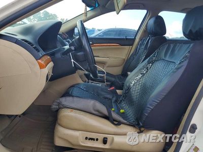 Zdjęcie 13 z 24 samochodu: 2004 ACURA TSX VIN:JH4CL96954C029124 - miniatura
