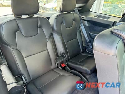 Zdjęcie 9 z 13 samochodu: 2020 VOLVO XC90 T6 MOMENTUM VIN:YV4A22PK4L1579426 - miniatura