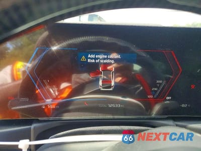 Zdjęcie 9 z 12 samochodu: 2024 BMW M4 COMPETITION VIN:WBS33AZ06RCN42141 - miniatura