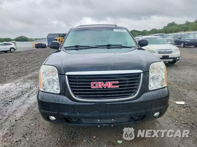 Piąte zdjęcie samochodu w środku: 2011 GMC YUKON XL K1500 SLT VIN:1GKS2KE32BR101206 - miniatura