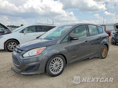 2016 FORD C-MAX SE 1FADP5AU6GL104776 - główne zdjęcie licytacji z USA - miniatura