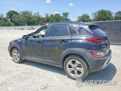Drugie zdjęcie samochodu z przodu: 2023 HYUNDAI KONA SEL VIN:KM8K62ABXPU963571 - miniatura