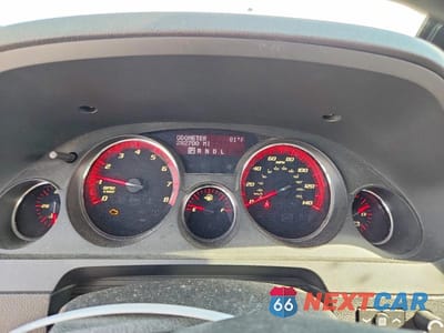 Zdjęcie 9 z 13 samochodu: 2011 GMC ACADIA DENALI VIN:1GKKVTED3BJ236456 - miniatura