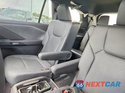 Zdjęcie 11 z 14 samochodu: 2025 LEXUS TX 350 PREMIUM VIN:5TDAAAA61SS015763 - miniatura
