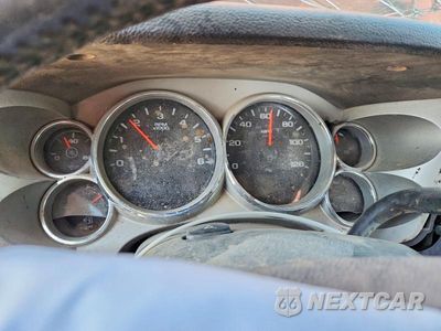 Zdjęcie 9 z 12 samochodu: 2008 CHEVROLET SILVERADO K2500 HEAVY DUTY VIN:1GCHK29K28E163485 - miniatura