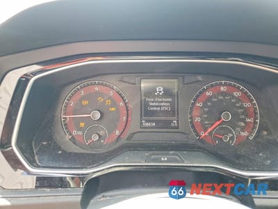 Zdjęcie 9 z 12 samochodu: 2020 VOLKSWAGEN JETTA S VIN:3VWC57BU9LM077939 - miniatura