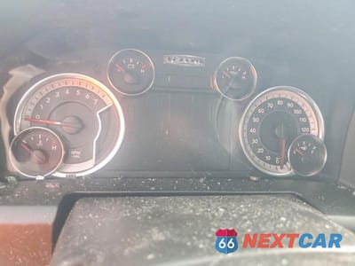 Zdjęcie 9 z 12 samochodu: 2022 RAM 1500 CLASSIC SLT VIN:1C6RR7LGXNS232655 - miniatura