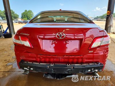 Zdjęcie 6 z 13 samochodu: 2011 TOYOTA CAMRY SE VIN:4T1BF3EK9BU145113 - miniatura