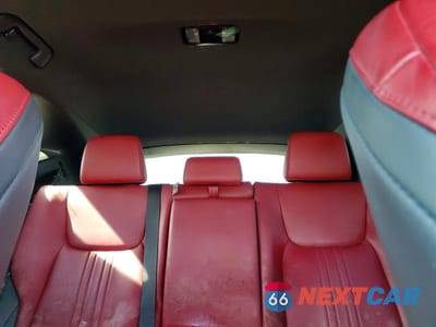 Zdjęcie 10 z 13 samochodu: 2022 LEXUS NX 350H VIN:JTJGKCEZ1N5004115 - miniatura