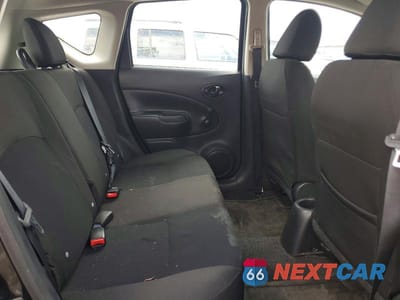 Zdjęcie 10 z 13 samochodu: 2016 NISSAN VERSA NOTE S PLUS VIN:3N1CE2CP5GL373084 - miniatura
