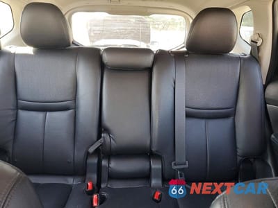 Zdjęcie 10 z 13 samochodu: 2014 NISSAN ROGUE SV VIN:5N1AT2MV1EC771033 - miniatura