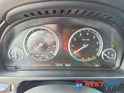 Zdjęcie 9 z 13 samochodu: 2016 BMW X5 XDRIVE35I VIN:5UXKR0C56G0U08775 - miniatura