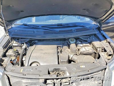 Zdjęcie 12 z 14 samochodu: 2016 FORD EXPLORER XLT VIN:1FM5K8D83GGC42566 - miniatura