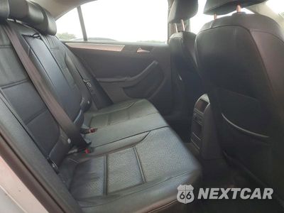 Zdjęcie 10 z 12 samochodu: 2013 VOLKSWAGEN JETTA SE VIN:3VWDP7AJ3DM367150 - miniatura