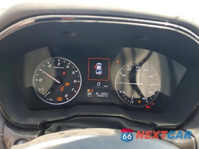 Zdjęcie 9 z 12 samochodu: 2022 SUBARU LEGACY VIN:4S3BWAB62N3009500 - miniatura