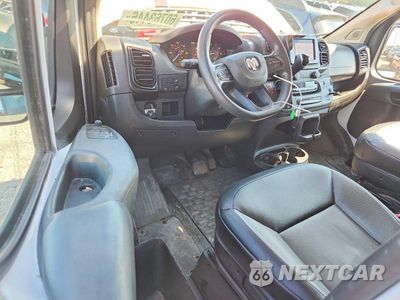 Zdjęcie 8 z 12 samochodu: 2023 RAM PROMASTER 3500 3500 HIGH VIN:3C6MRVJG4PE512966 - miniatura