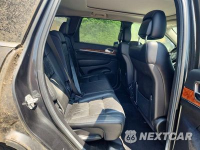 Zdjęcie 11 z 13 samochodu: 2011 JEEP GRAND CHEROKEE LIMITED VIN:1J4RR5GGXBC657431 - miniatura