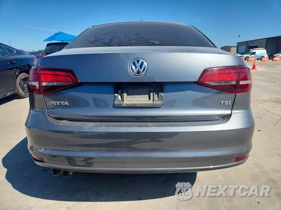 Zdjęcie 6 z 12 samochodu: 2016 VOLKSWAGEN JETTA S VIN:3VW267AJ2GM215620 - miniatura
