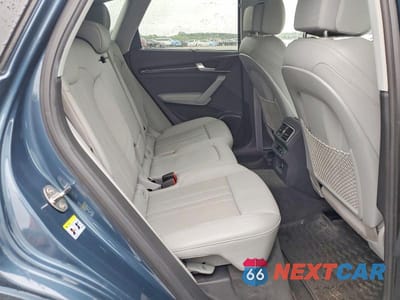 Zdjęcie 11 z 14 samochodu: 2018 AUDI Q5 PRESTIGE VIN:WA1CNAFYXJ2217444 - miniatura