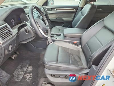 Zdjęcie 7 z 12 samochodu: 2023 VOLKSWAGEN ATLAS SE VIN:1V2DP2CA2PC556797 - miniatura