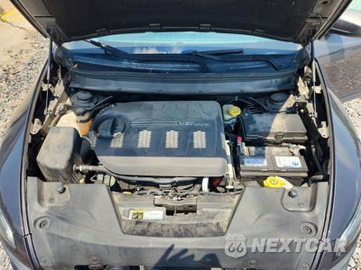 Zdjęcie 11 z 12 samochodu: 2015 JEEP CHEROKEE TRAILHAWK VIN:1C4PJMBS3FW674893 - miniatura