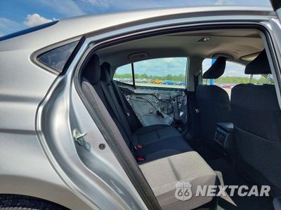 Zdjęcie 10 z 12 samochodu: 2025 TOYOTA CAMRY LE VIN:4T1DAACK9SU525017 - miniatura