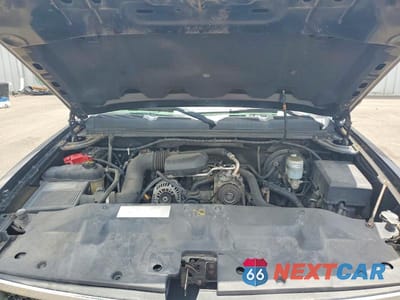 Zdjęcie 11 z 12 samochodu: 2011 CHEVROLET SILVERADO VIN:1GCNCPEX4BZ111192 - miniatura
