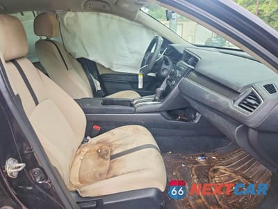 Zdjęcie 7 z 12 samochodu: 2018 HONDA CIVIC LX VIN:2HGFC2F59JH536170 - miniatura
