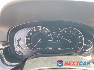 Zdjęcie 9 z 12 samochodu: 2018 BMW 540 XI VIN:WBAJE7C57JWC55765 - miniatura