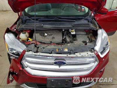 Zdjęcie 11 z 12 samochodu: 2018 FORD ESCAPE SEL VIN:1FMCU9HD7JUC35305 - miniatura
