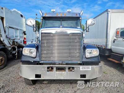 Piąte zdjęcie samochodu w środku: 2015 FREIGHTLINER 122SD VIN:3AKJGND11FDGR4029 - miniatura