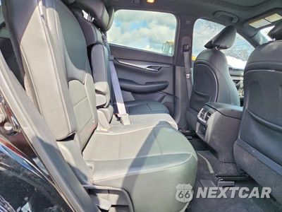 Zdjęcie 11 z 13 samochodu: 2022 INFINITI QX50 LUXE VIN:3PCAJ5BB1NF118127 - miniatura