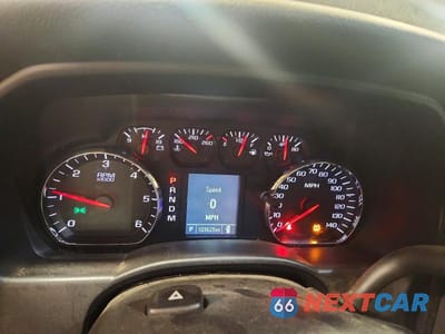 Zdjęcie 9 z 12 samochodu: 2015 CHEVROLET SILVERADO K1500 VIN:3GCUKPEC2FG223068 - miniatura