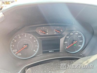 Zdjęcie 9 z 13 samochodu: 2019 CHEVROLET EQUINOX LS VIN:2GNAXHEV7K6302406 - miniatura