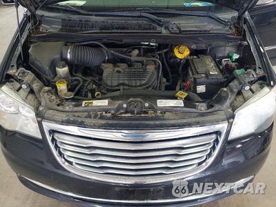 Zdjęcie 12 z 13 samochodu: 2016 CHRYSLER TOWN & COUNTRY TOURING L VIN:2C4RC1CG5GR158556 - miniatura