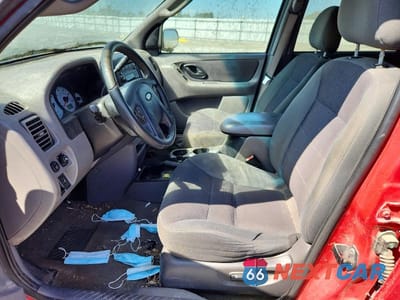 Zdjęcie 7 z 13 samochodu: 2002 FORD ESCAPE XLT VIN:1FMYU031X2KC61389 - miniatura