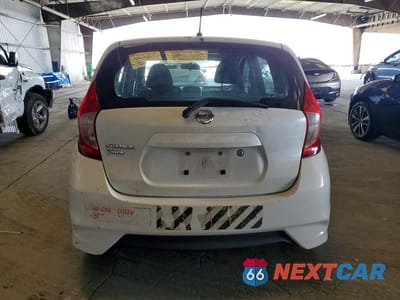 Zdjęcie 6 z 12 samochodu: 2017 NISSAN VERSA NOTE S PLUS VIN:3N1CE2CP2HL355109 - miniatura