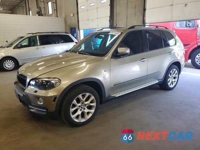 2010 BMW X5 XDRIVE30I 5UXFE4C58AL278850 - główne zdjęcie licytacji z USA - miniatura
