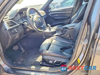 Zdjęcie 7 z 13 samochodu: 2017 BMW 330 XI VIN:WBA8D9C30HA011715 - miniatura