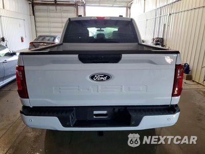 Zdjęcie 6 z 12 samochodu: 2025 FORD F150 STX VIN:1FTEW2LPXSFC52699 - miniatura