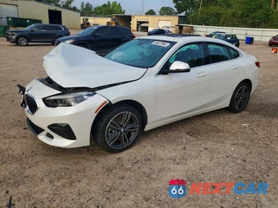 2024 BMW 228I WBA53AK08R7R11856 - główne zdjęcie licytacji z USA - miniatura