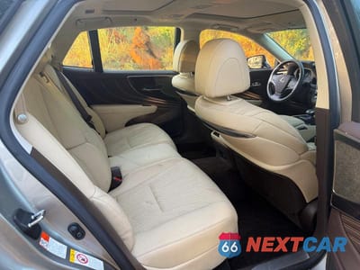 Zdjęcie 6 z 10 samochodu: 2018 LEXUS LS 500 VIN:JTHB5LFF7J5003830 - miniatura