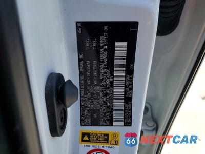 Zdjęcie 13 z 13 samochodu: 2018 TOYOTA HIGHLANDER LIMITED VIN:5TDYZRFH9JS273768 - miniatura
