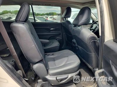 Zdjęcie 11 z 13 samochodu: 2024 TOYOTA GRAND HIGHLANDER HYBRID LIMITED VIN:5TDACAB58RS018797 - miniatura