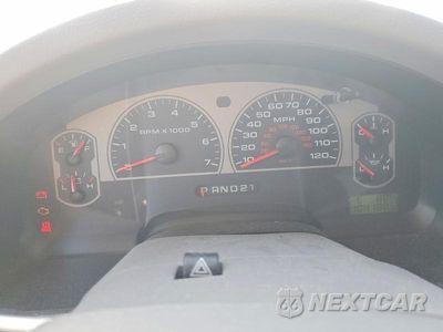 Zdjęcie 9 z 13 samochodu: 2008 FORD F150 SUPERCREW VIN:1FTPW14V38FA01001 - miniatura