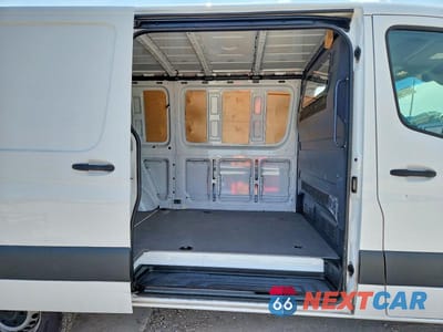 Zdjęcie 11 z 14 samochodu: 2025 MERCEDES-BENZ SPRINTER 2500 VIN:W1Y4KBHY7ST197277 - miniatura