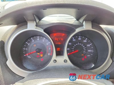 Zdjęcie 9 z 12 samochodu: 2017 NISSAN JUKE SV VIN:JN8AF5MR4HT700644 - miniatura