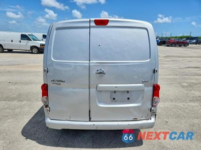 Zdjęcie 6 z 13 samochodu: 2015 NISSAN NV200 DELIVERY VAN VIN:3N6CM0KNXFK731365 - miniatura