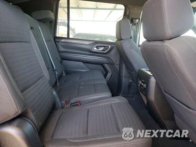Zdjęcie 11 z 13 samochodu: 2023 CHEVROLET SUBURBAN K1500 LS VIN:1GNSKBKD5PR226479 - miniatura